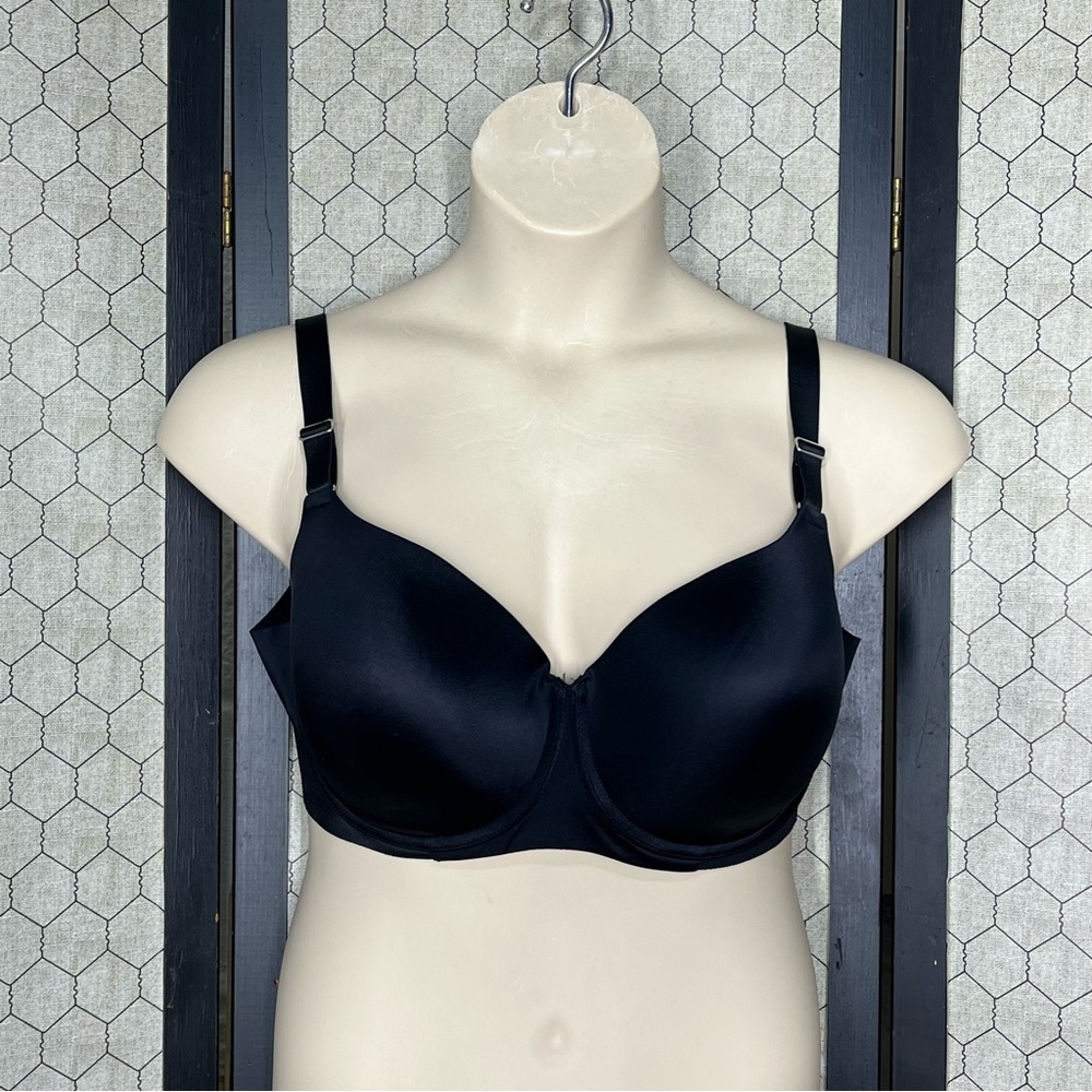 Soma Vanishing Back Balconet Bra